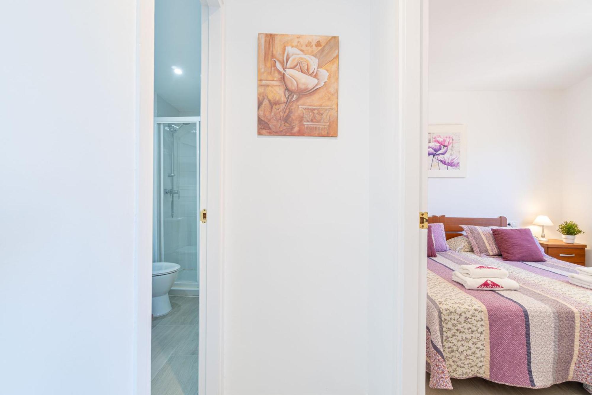 Apart-rent Av Rhode 2º 2007 Rosas