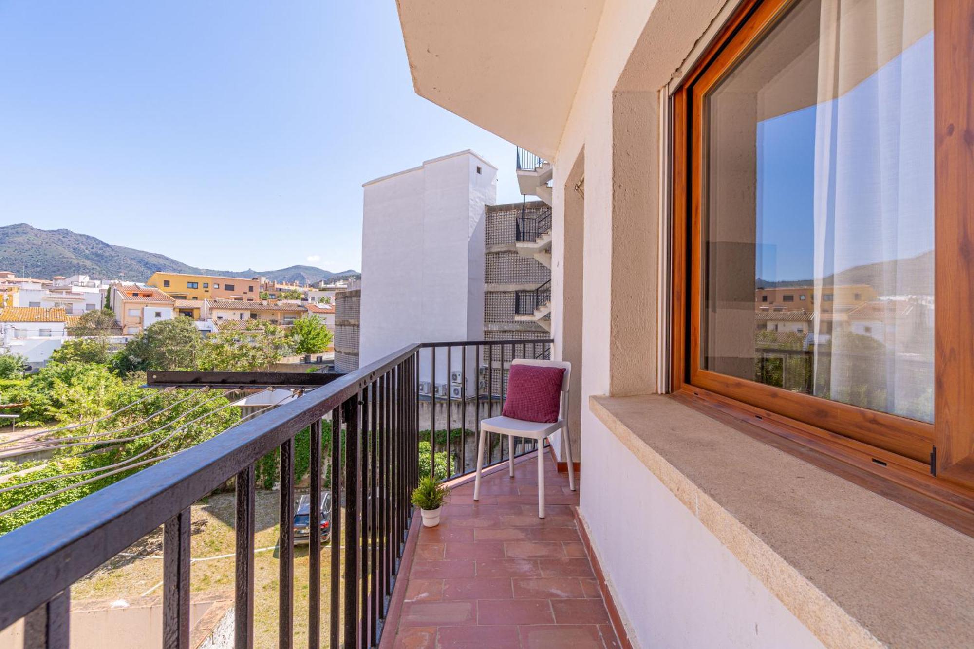 Apart-rent Av Rhode 2º 2007 Apartment